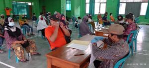 BLT DD BULAN TUJUH CAIR BULAN JULI