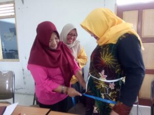 Perkaya Life Skill lewat SEKJUM PKK Sendangtirto