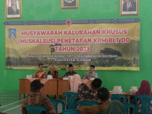 BPKAL selenggarakan MUSKALSUS