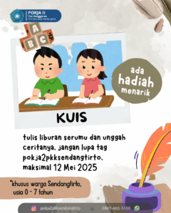 Jangan Lewatkan