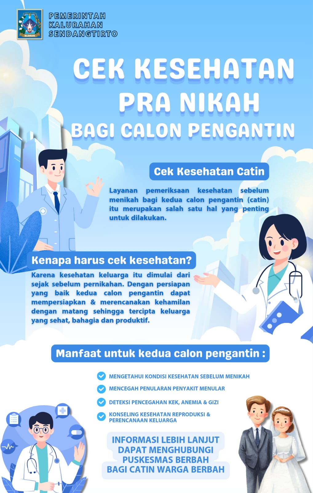 Sudah siap nikah?