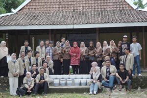 Kolaborasi KPSM Klakah Elok pada Program “Awardee Merakyat LPDP UGM 2025”