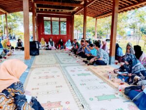 GPKS Sendangtirto Perkuat Sinergi Pembangunan Keluarga Sejahtera