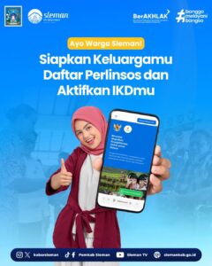 Ayo Siap Daftar Perlinsos