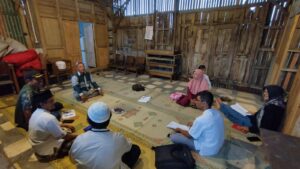 BPKal Sendangtirto Manfaatkan Pertemuan Rutin Untuk Evaluasi Program Kerja